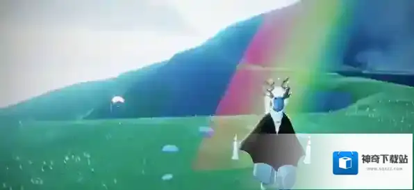 光遇观赏