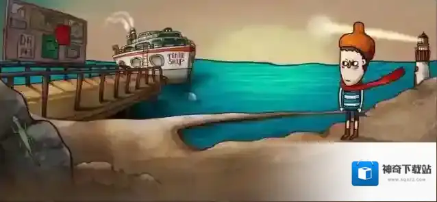 迷失岛2保险箱