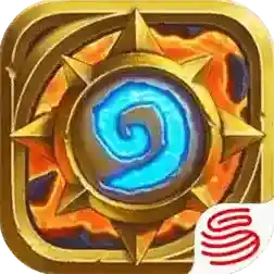 炉石传说：魔兽英雄传官方最新版-32.4.221908