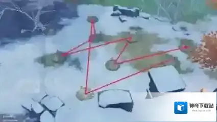 原神宝箱