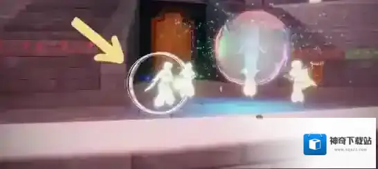 光遇蓝羽