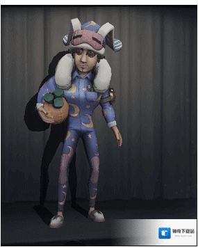 第五人格皮肤