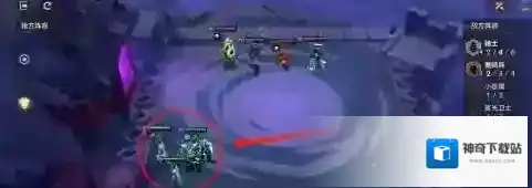 金铲铲之战冰霜魔女如何通关?金铲铲之战冰霜魔女通关攻略