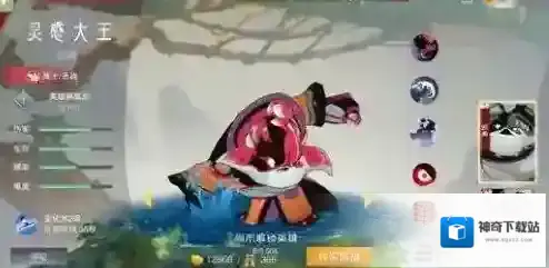 闹闹天宫灵感大王怎么玩 新英雄玩法技巧详解