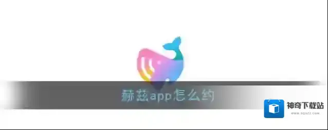 《赫兹》app怎么约
