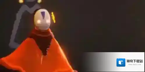 光遇三角形图标怎么出来