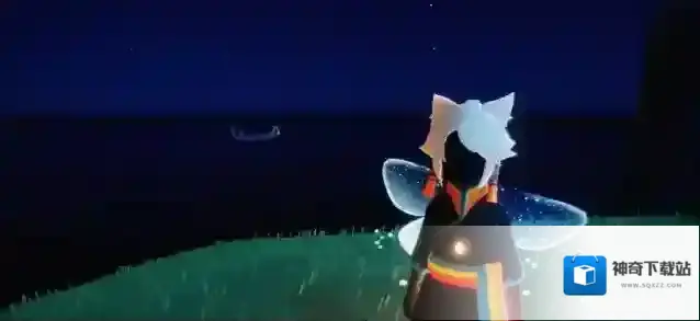 光遇魔法