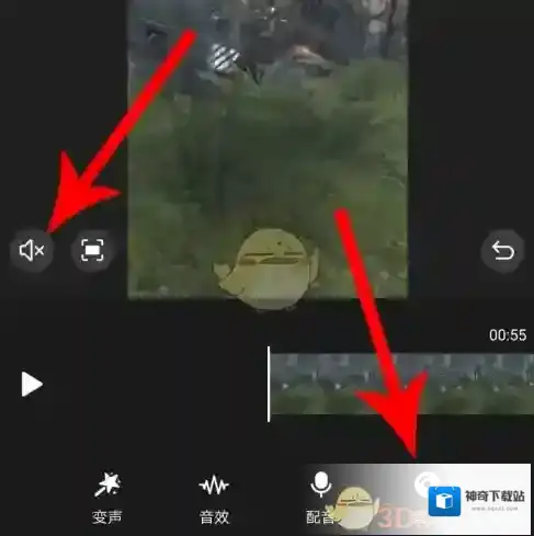 快影 音乐
