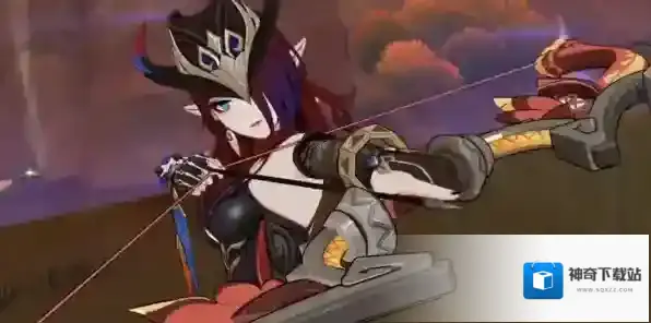 原神矛盾