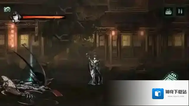 影之刃3觉醒