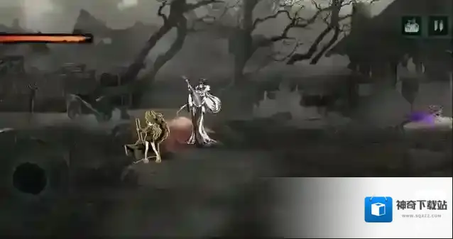 影之刃3左殇如何奥义觉醒
