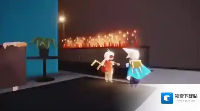 光遇神坛
