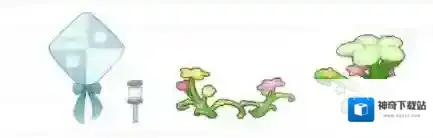 《摩尔庄园》纸鸢随风行活动怎么玩？《摩尔庄园》纸鸢随风行活动玩法介绍
