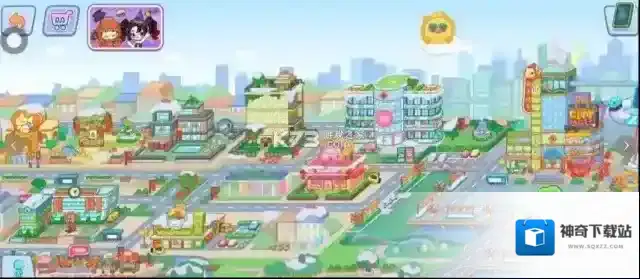 奇妙创意世界2025世界