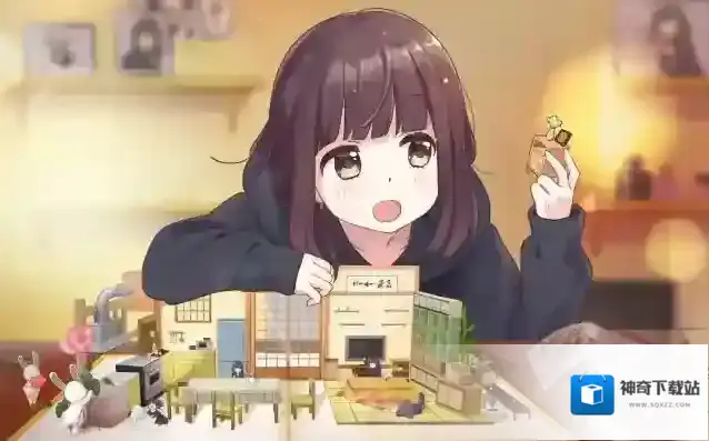 胡桃日记照片墙