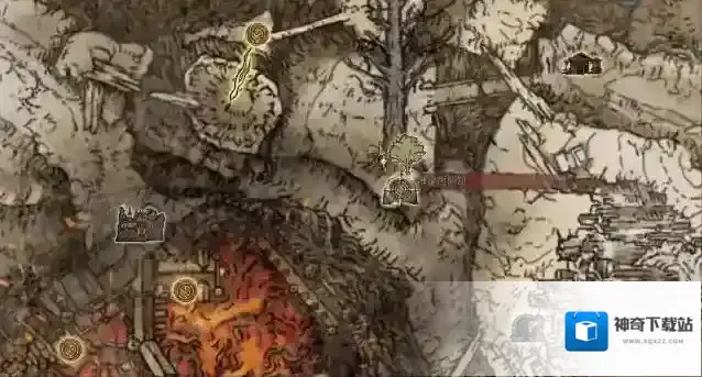 艾尔登法环眷属
