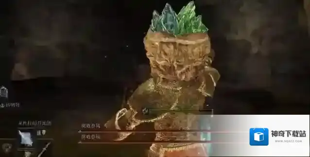 艾尔登法环玩家