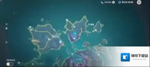 原神平海砦解密怎么玩？原神平海砦解密玩法攻略