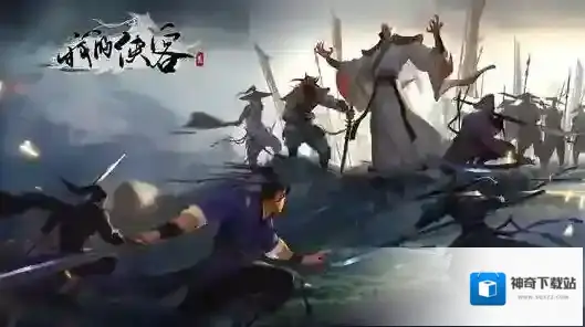 我的侠客昙花在哪里获得?我的侠客昙花获得途径介绍