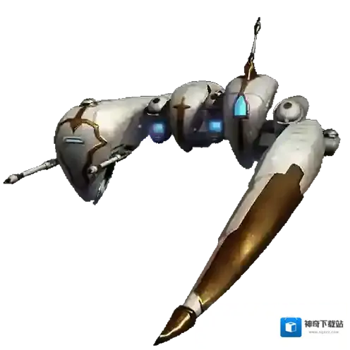 第二银河天启帝国T1灵感级战巡舰属性数据配置简介