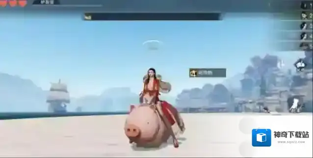 楚留香园林