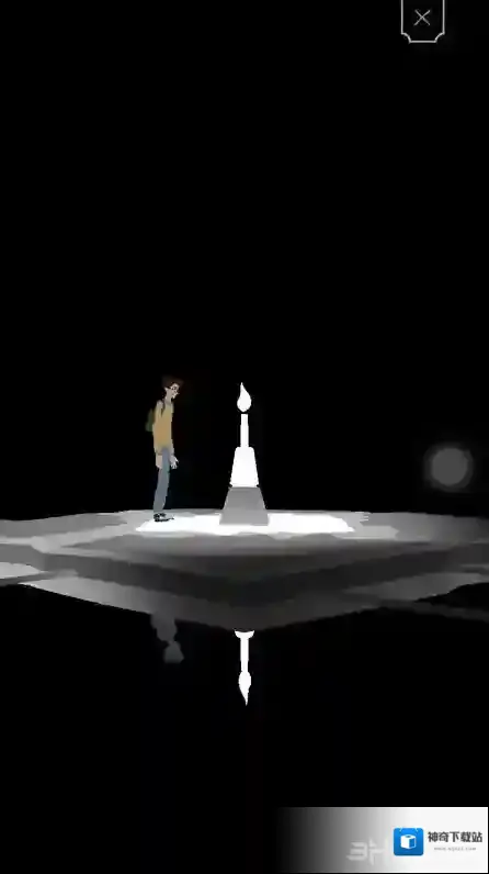 迷失轨迹主角