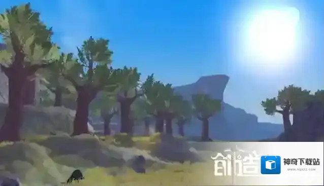 创造与魔法希卡利驭龟者获得方法