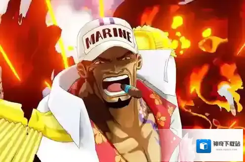航海王燃烧意志意志