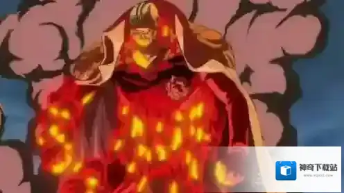 航海王燃烧意志玩家
