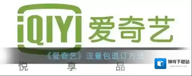 《爱奇艺》杜比音效关闭方法