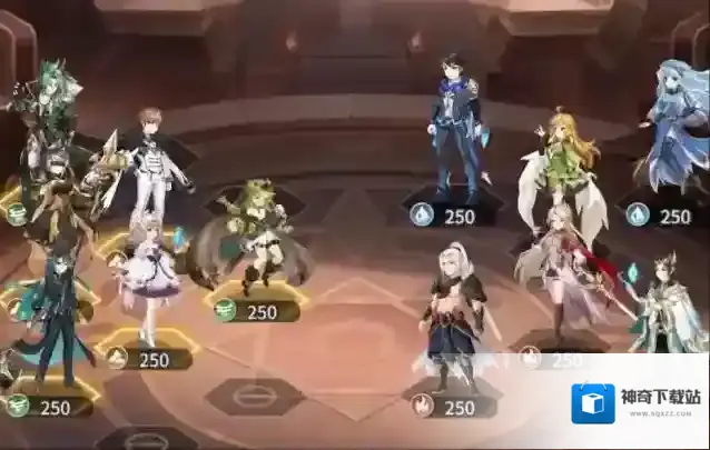 斗罗大陆武魂觉醒炼狱