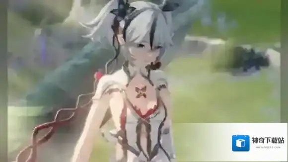 鸣潮人和