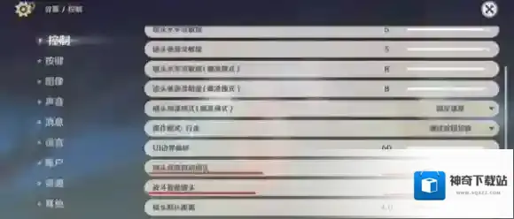 原神龙王