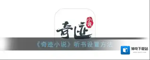 奇迹小说下载
