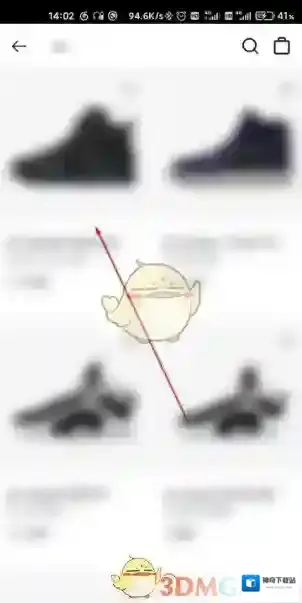 Nike鞋子