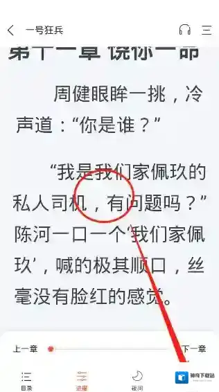 奇迹小说阅读