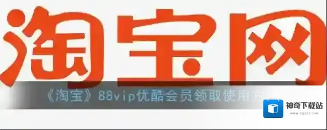 淘宝网权益