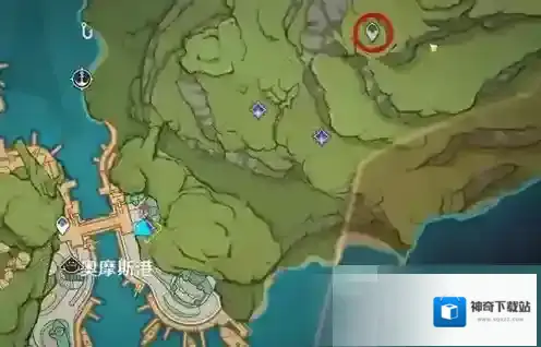 原神凯万