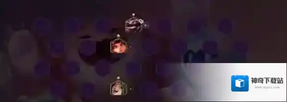 金铲铲之战盲僧