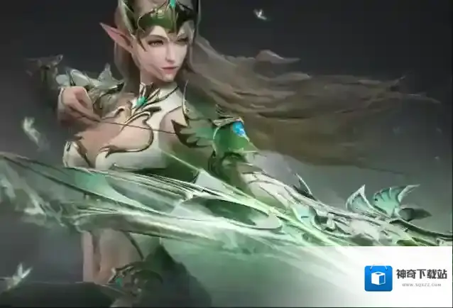 全民奇迹魔晶