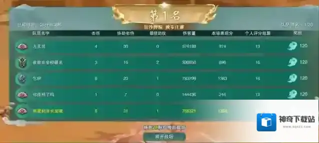 剑网3能力
