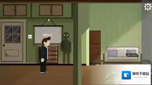 如果可以回家早一点11关怎么过 第十一章逃离方块攻略