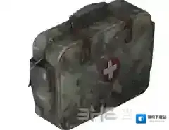荒野行动急救包怎么样 急救包数据介绍图鉴