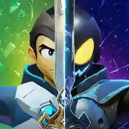 棱镜战斗(prismatic battles)