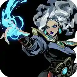 蚀影灵魂(Eclipsoul)官方最新版-0.1.3