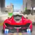 跑车公路竞技