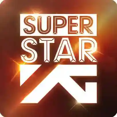 SuperStar YG官方最新版-v3.20.0
