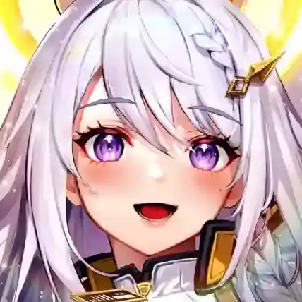 星神少女