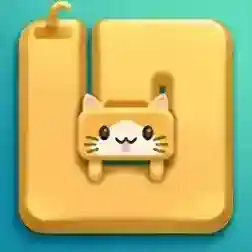 一笔画猫猫官方最新版-v2.0