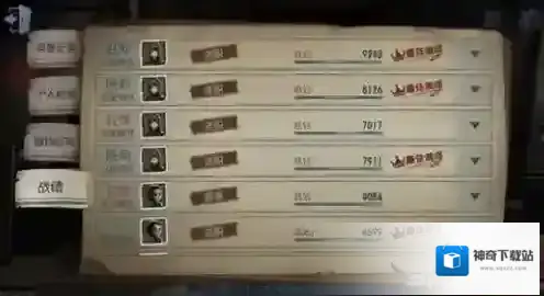 第五人格奈布萨贝达